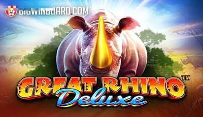 Great Rhino Deluxe