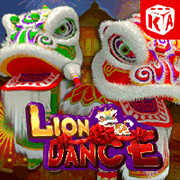 Múa Lân thumbnail