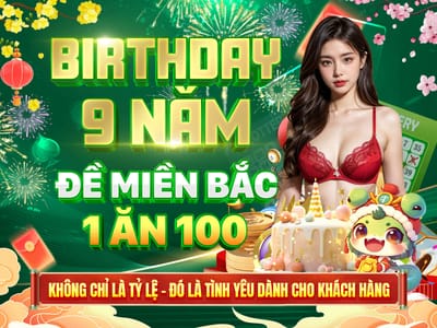 Hoàn Trả VIP Tuần - Thắng Hay Thua Đều Có Thưởng promotion